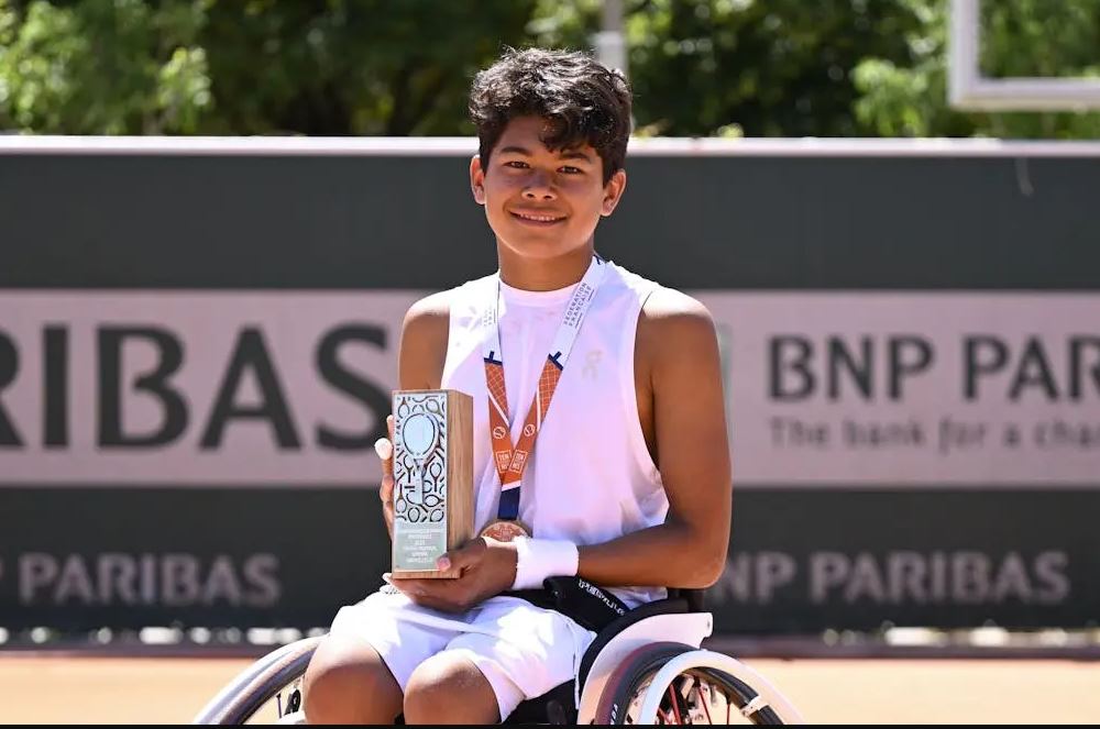 Melvil VEDRENNE-CLOQUET